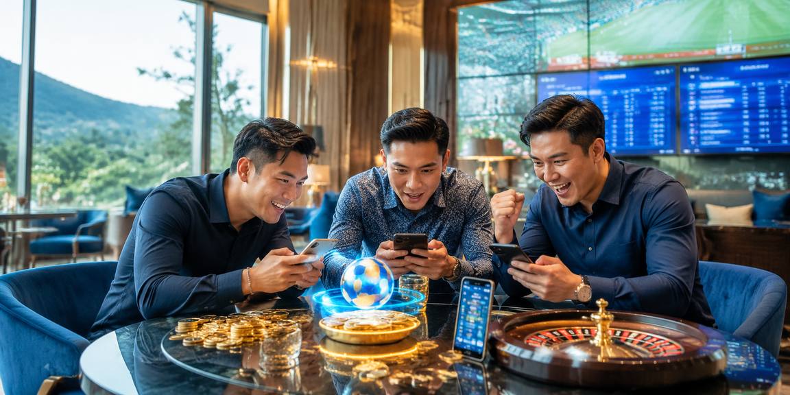 nk889 casino app visual